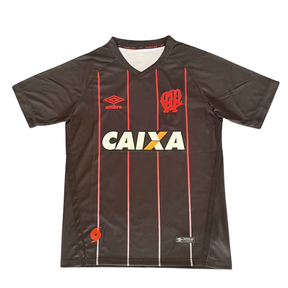 Camisa Athletico Paranaense Third 16/17 - Versão Retrô