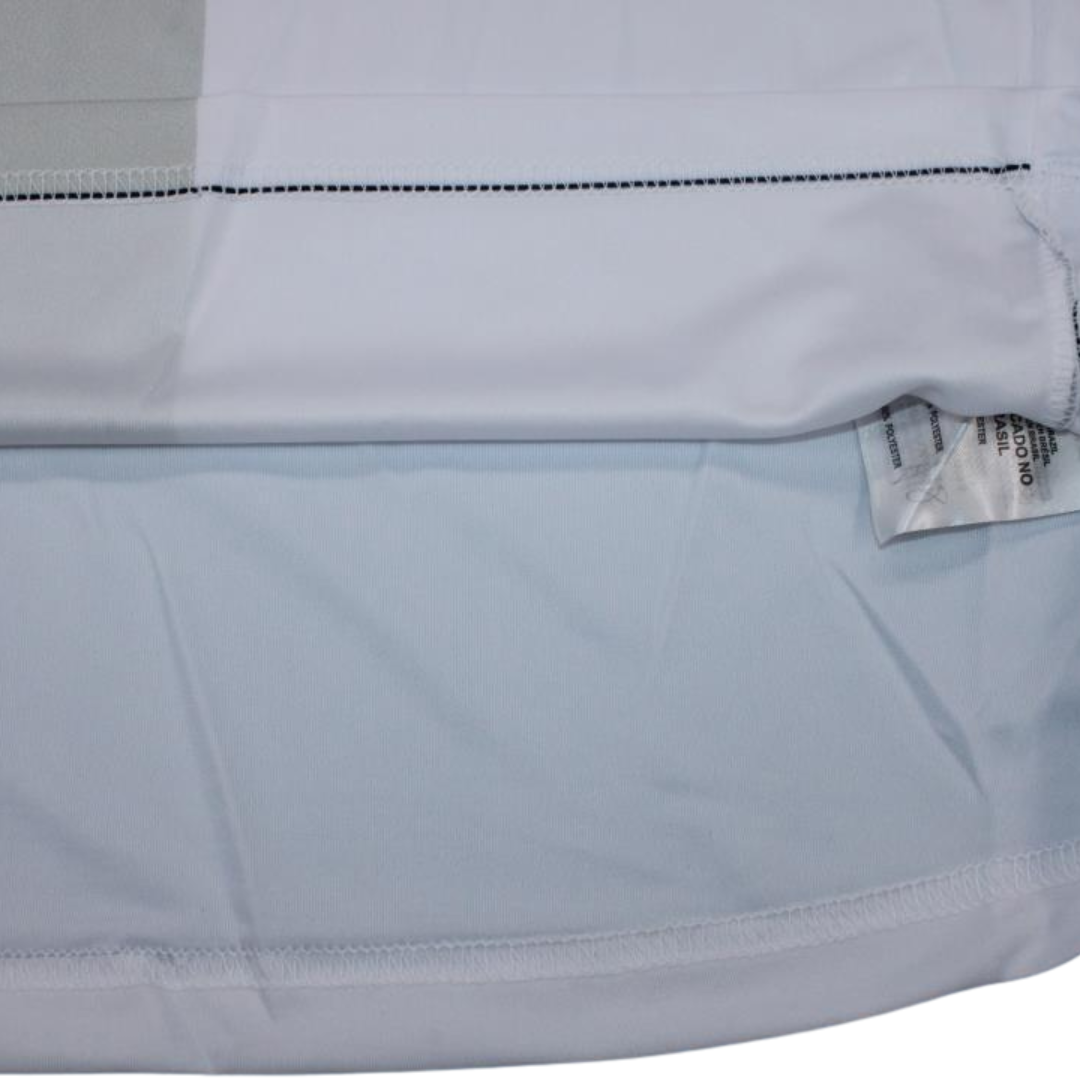 Camisa Fluminense Centenário 11/12 - Versão Retrô