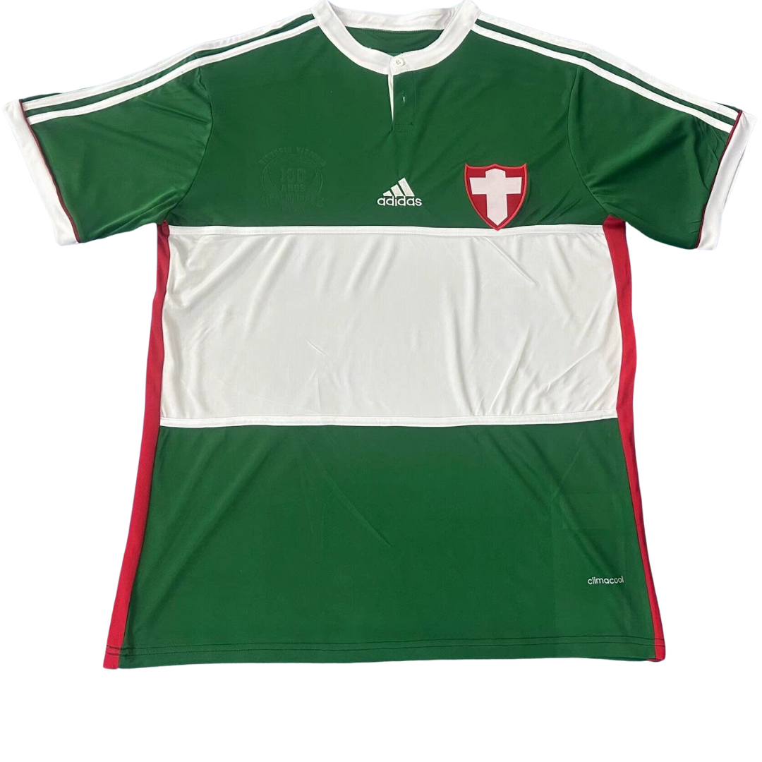 Camisa Palmeiras Away 2014 - Versão Retrô