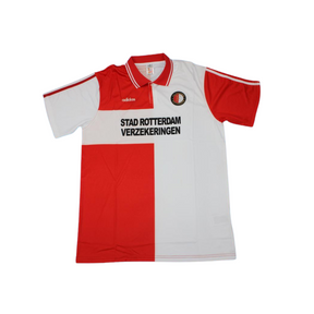 Camisa Retrô Feyernood Home 94/95