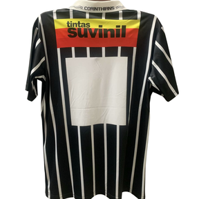 Camisa Corinthians Away 1996 - Versão Retrô
