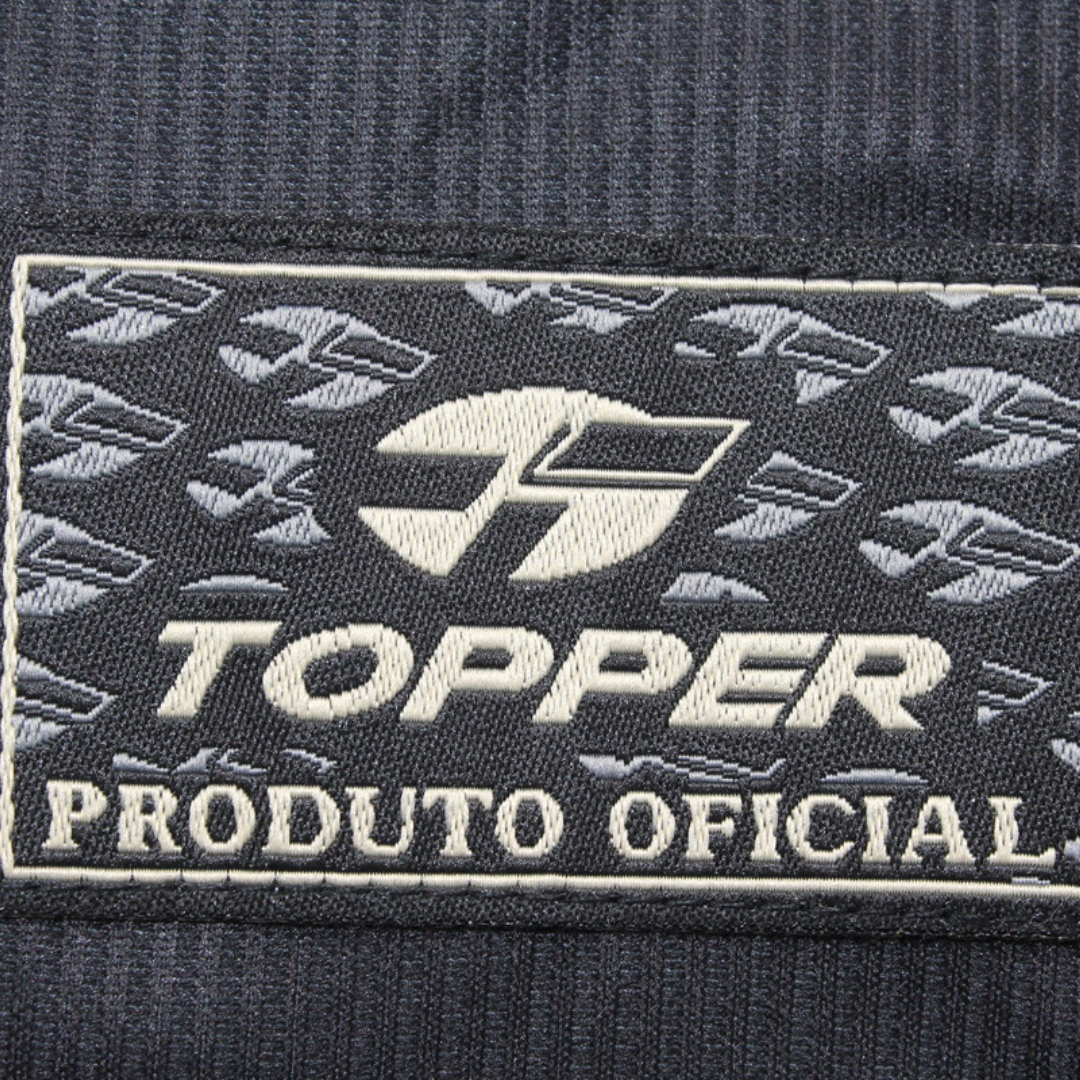 Camisa Corinthians Third Away 1999 - Versão Retrô