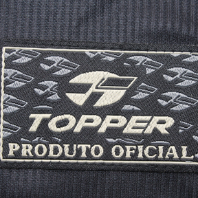 Camisa Corinthians Third Away 1999 - Versão Retrô