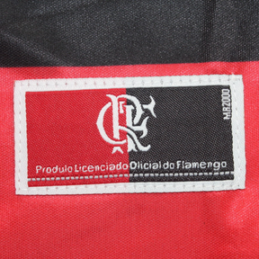 Camisa Flamengo Home 00/01 - Versão Retrô