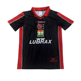 Camisa Flamengo Home 95/96 - Versão Retrô