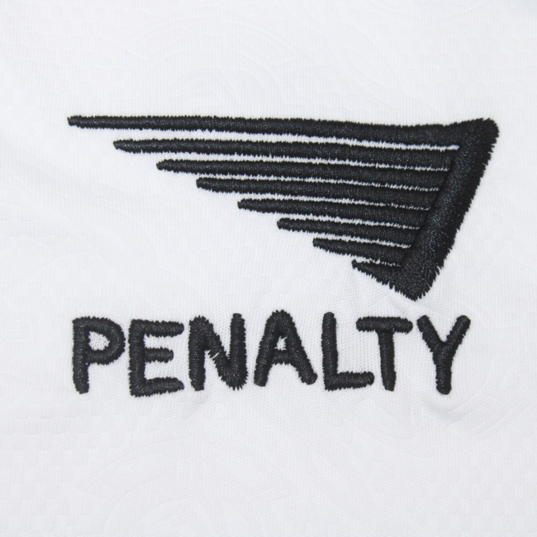 Camisa Corinthians Home 1997 - Versão Retrô