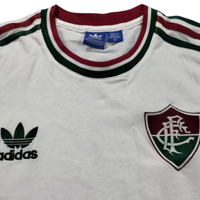 Camisa Fluminense Away 14/15 - Versão Retrô