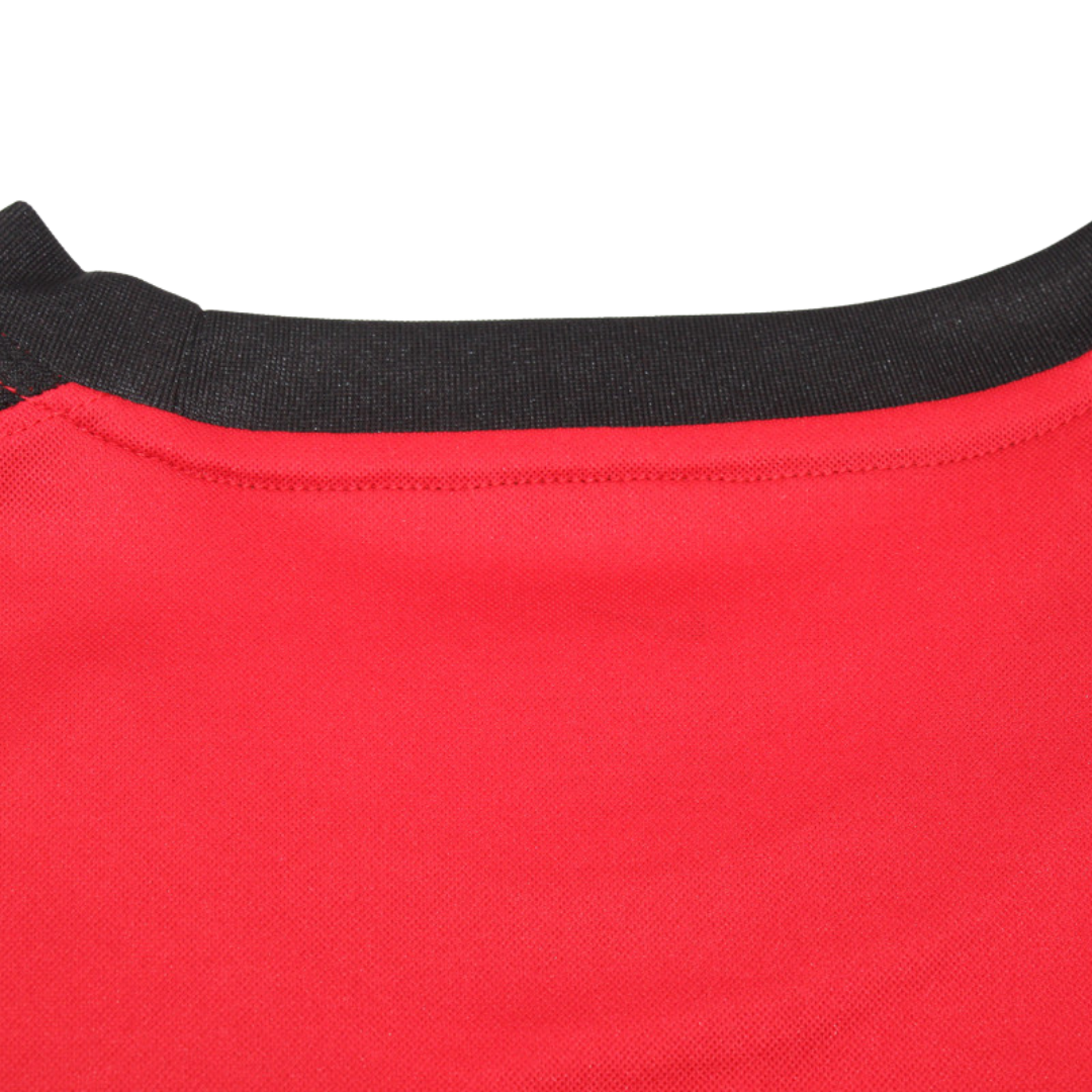 Camisa Flamengo Home 2000 - Versão Retrô