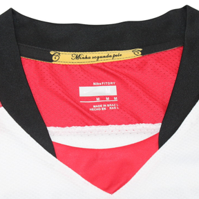Camisa Flamengo Away 08/09 - Versão Retrô