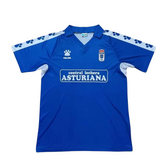 Camisa Retrô Oviedo Home 90/91