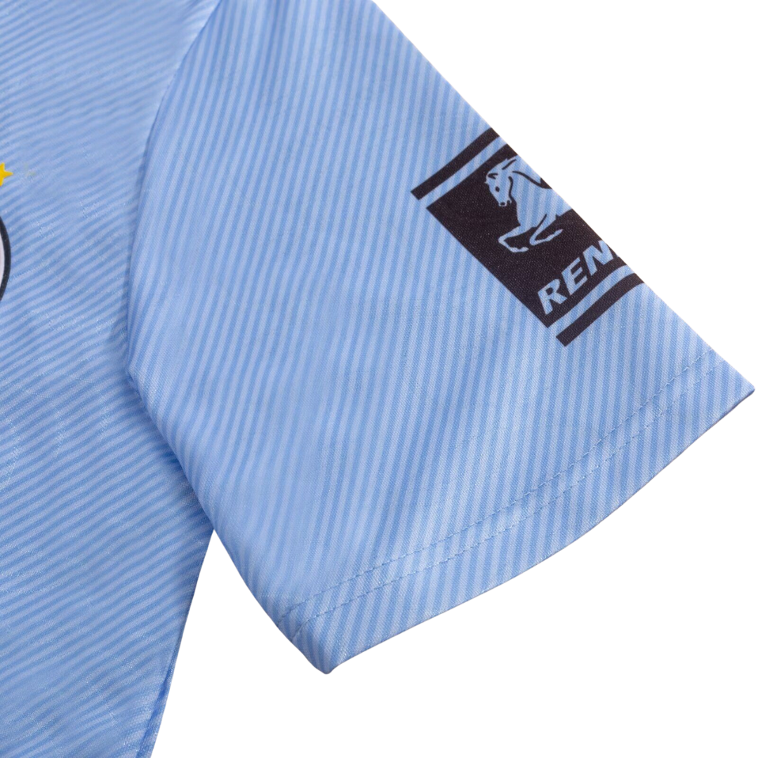 Camisa Grêmio Third Away 95/96 - Versão Retrô