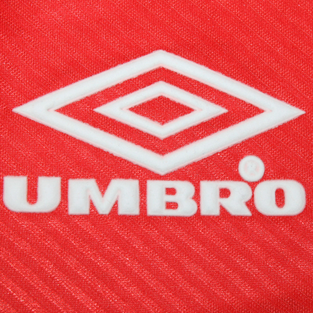 Camisa Flamengo Home 1994 - Versão Retrô