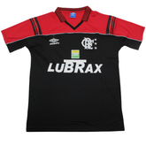 Camisa Flamengo Away 99/00 - Versão Retrô