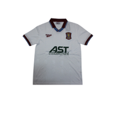 Camisa Retrô Aston Villa Away 95/96