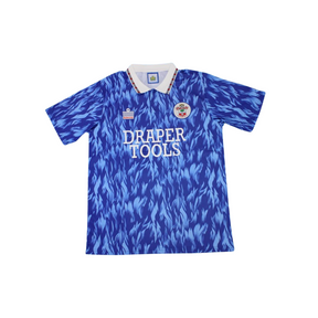 Camisa Retrô Southampton Away 91/93