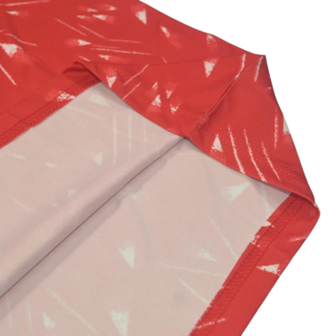 Camisa Liverpool Manga Longa Home 89/91 - Versão Retrô