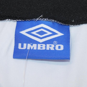 Camisa Atlético Mineiro Away 96 - Versão Retrô