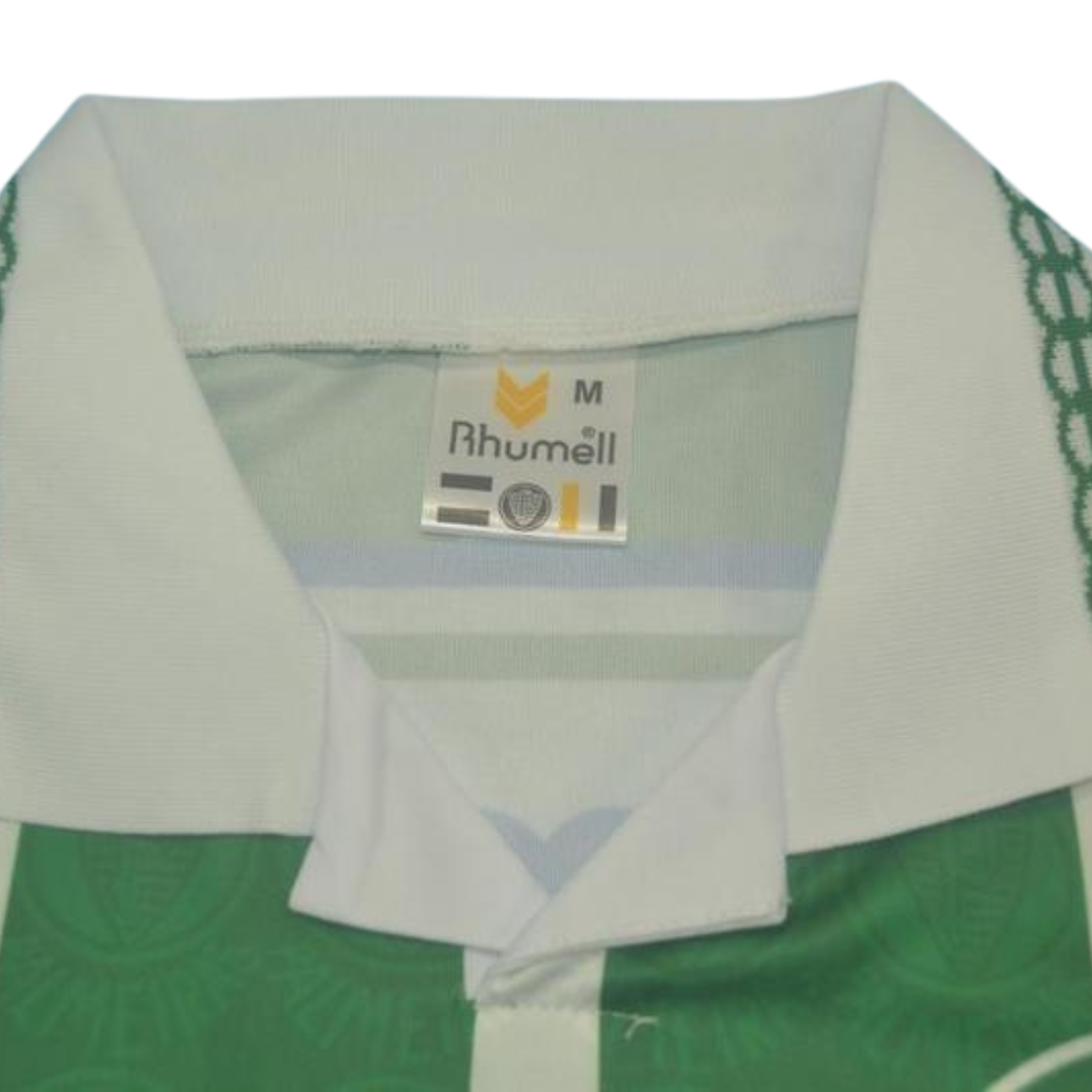 Camisa Palmeiras Home 93/94 - Versão Retrô