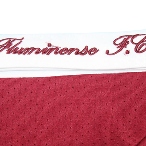 Camisa Fluminense Home 08/09 - Versão Retrô