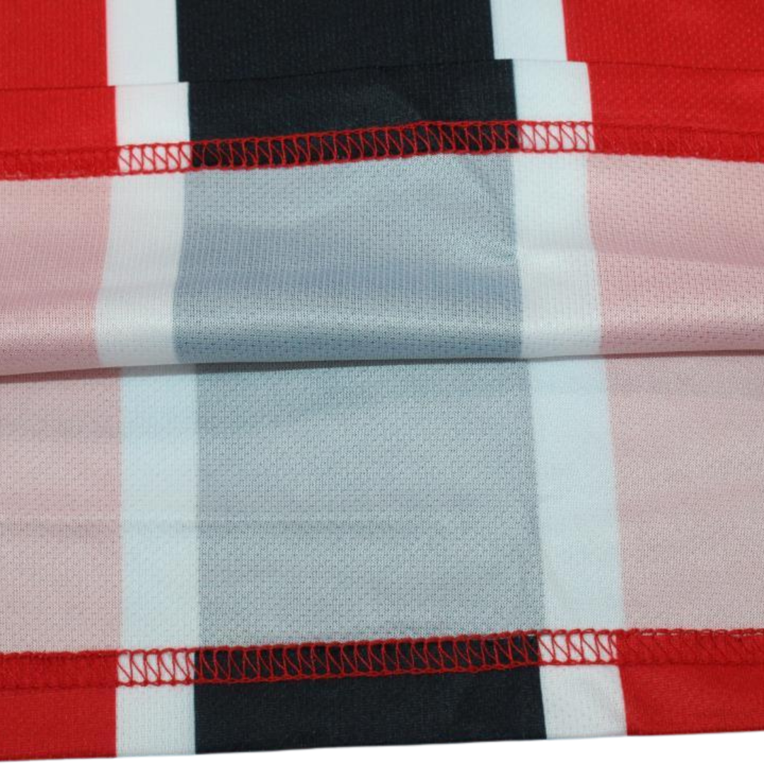 Camisa São Paulo Away 1991 - Versão Retrô