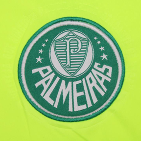 Camisa Palmeiras Away 10/11 - Versão Retrô "Valdivia" Nº 10