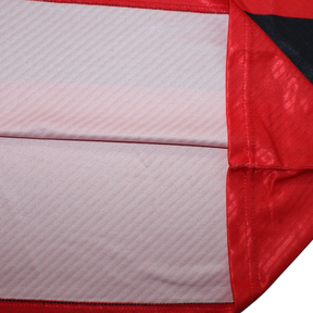 Camisa Flamengo Manga Longa Home 94/95 - Versão Retrô