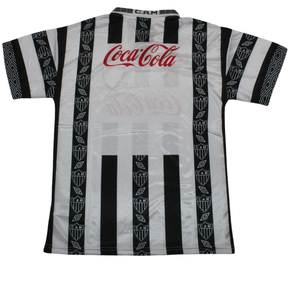 Camisa Atlético Mineiro Home 95 - Versão Retrô