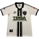 Camisa Atlético Mineiro Away 97 - Versão Retrô