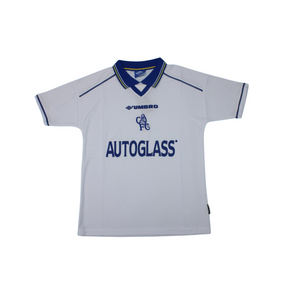 Camisa Retrô Chelsea Away 98/99