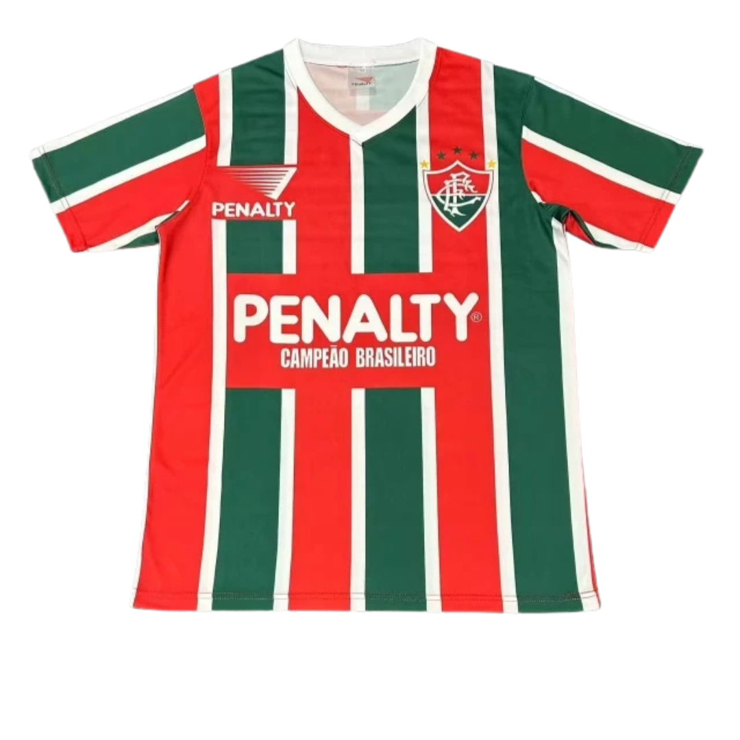 Camisa Fluminense Home 1993 - Versão Retrô