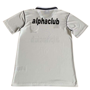 Camisa Santos Home 2001 - Versão Retrô