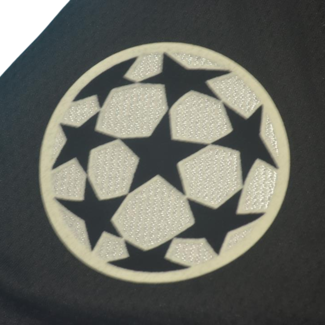 Camisa Retrô Manchester United Away 07/08