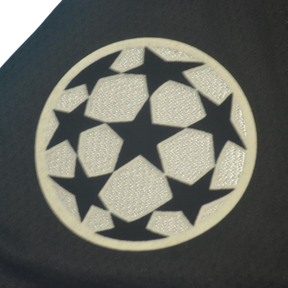 Camisa Retrô Manchester United Away 07/08