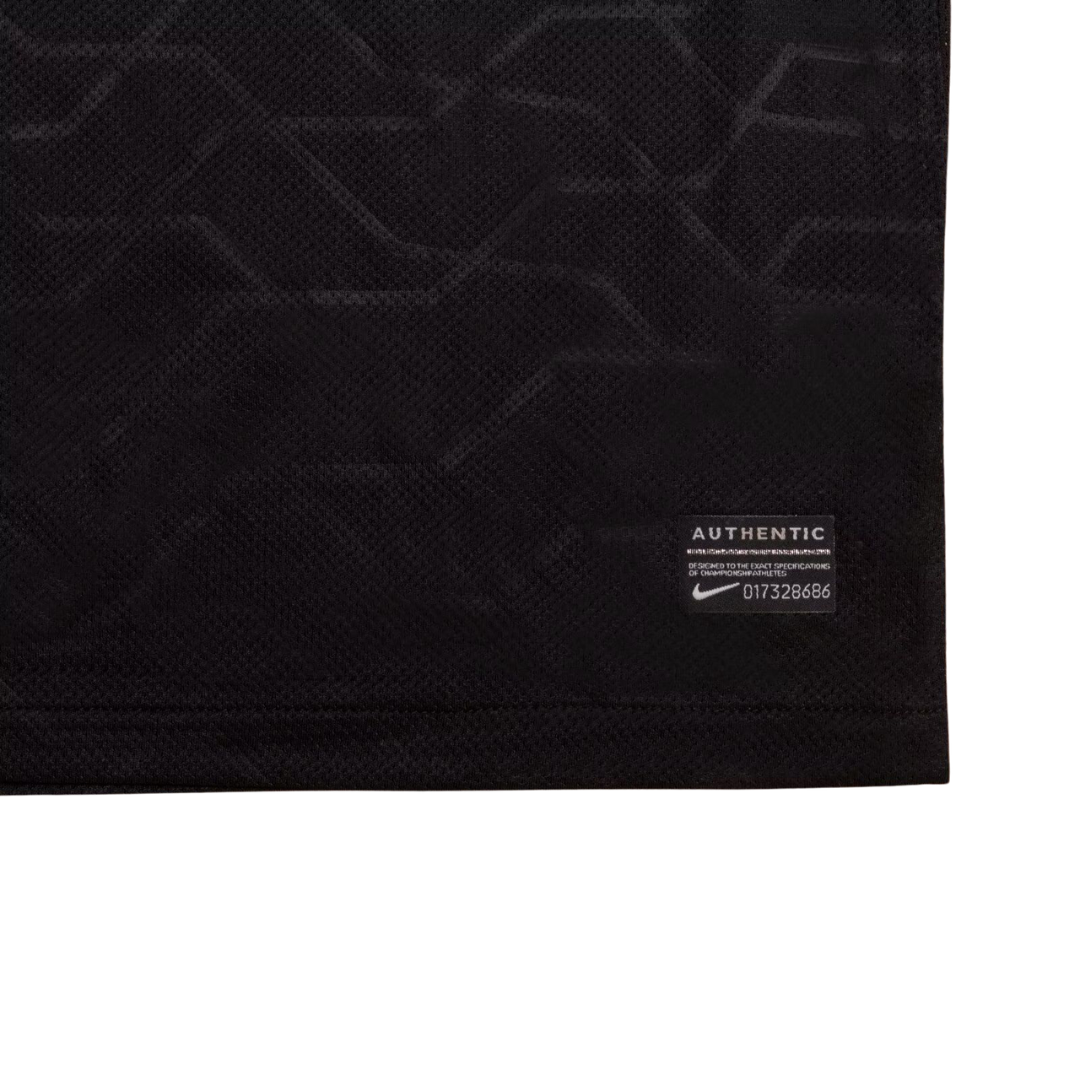 Camisa Corinthians Away 12/13 - Versão Retrô