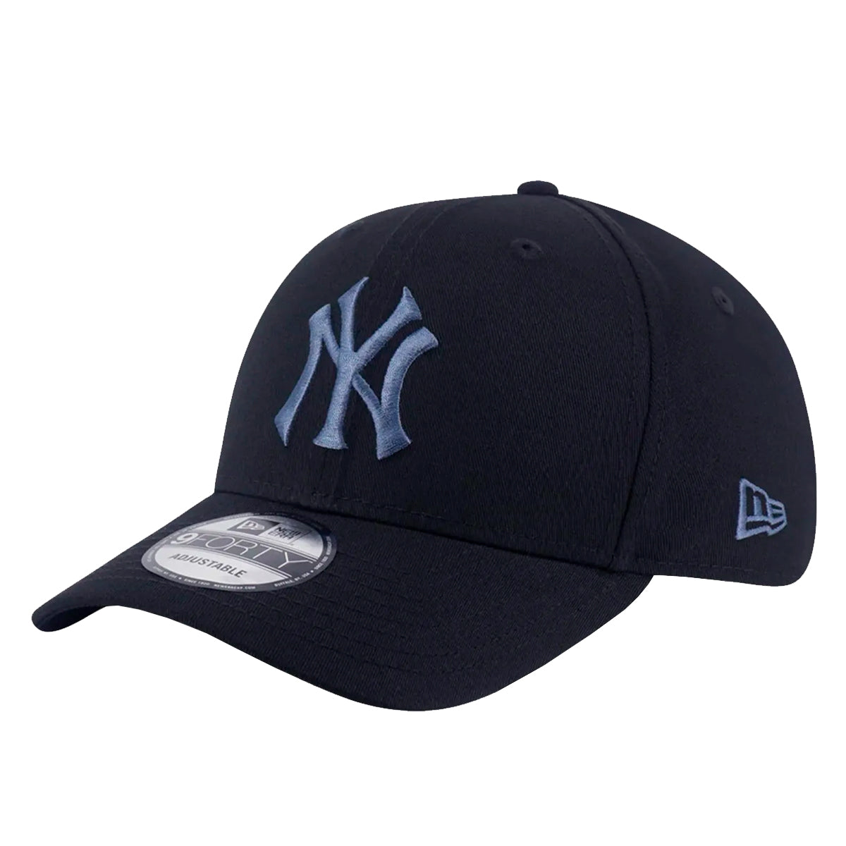 Boné Aba Curva New Era 940Cs Mlb Unissex