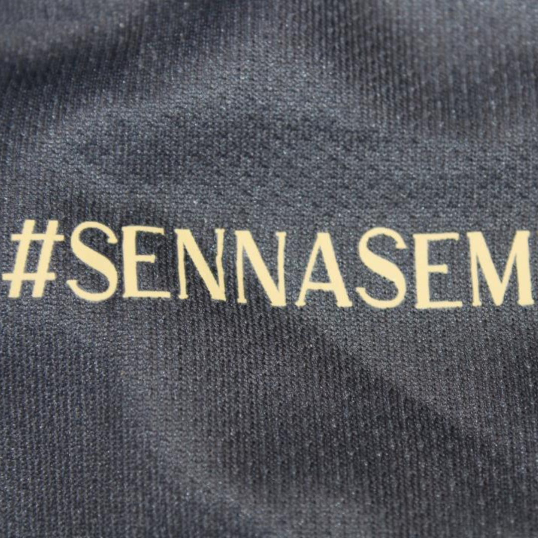 Camisa Corinthians Third Away 19/20 - Versão Retrô