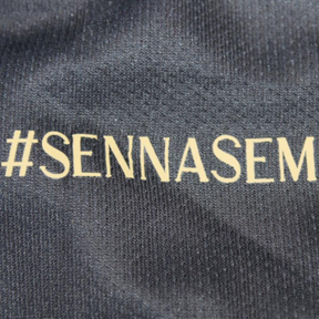 Camisa Corinthians Third Away 19/20 - Versão Retrô