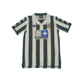 Camisa Retrô Juventus Home 99/00