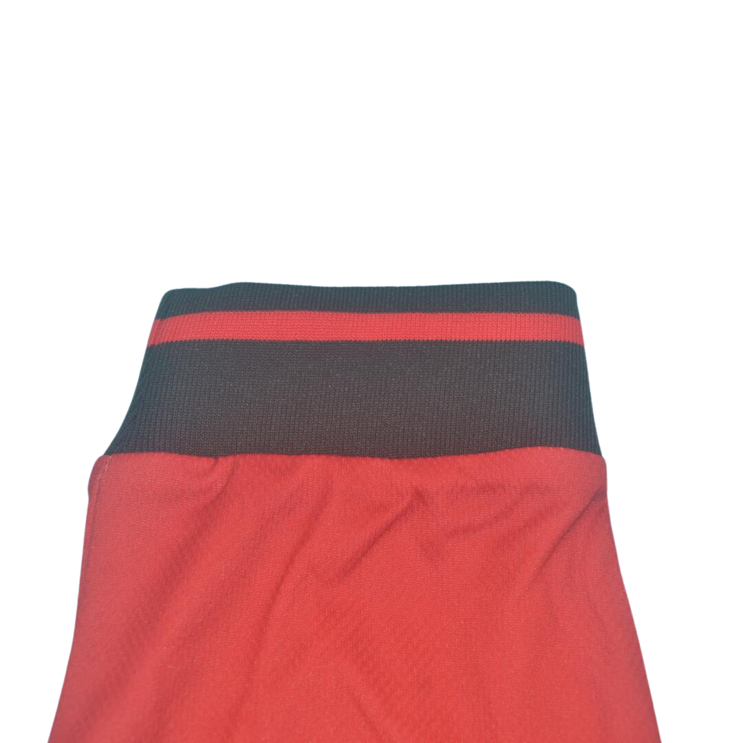 Camisa Manchester United Manga Longa 94/96 - Versão Retrô "Cantona" Nº 7