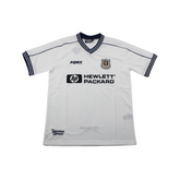 Camisa Retrô Tottenham Spurs Home 97/98