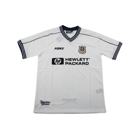 Camisa Retrô Tottenham Spurs Home 97/98