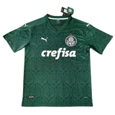 Camisa Palmeiras Home 20/21 - Versão Retrô