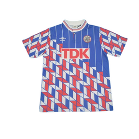 Camisa Retrô Ajax Away 90/91