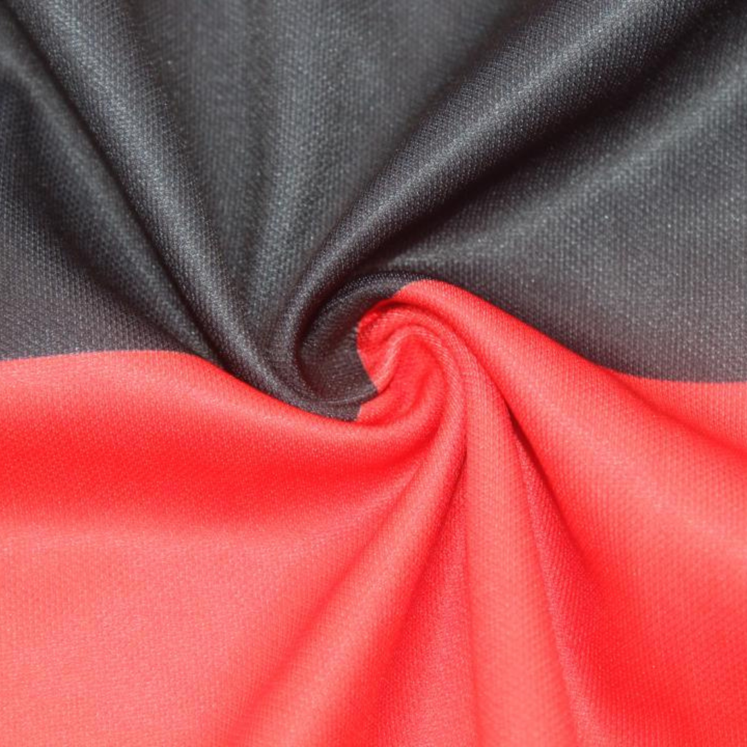 Camisa Flamengo Home 92/93 - Versão Retrô