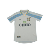 Camisa Retrô Lazio Away 99/00