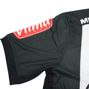 Camisa Atlético Mineiro Home 16/17 - Versão Retrô