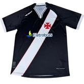 Camisa Vasco Da Gama Away 2010 - Versão Retrô