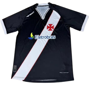 Camisa Vasco Da Gama Away 2010 - Versão Retrô