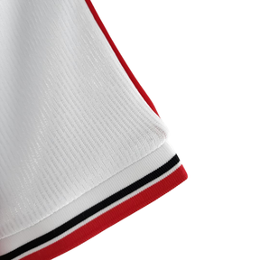 Camisa São Paulo Home 1999 - Versão Retrô