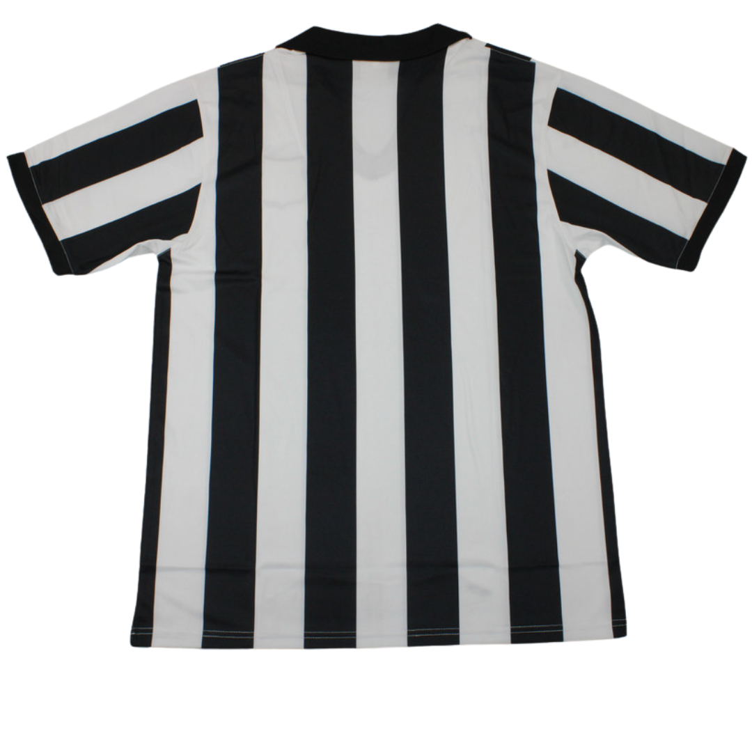 Camisa Santos Home 1958 - Versão Retrô